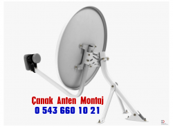 Ankara ZTF Elektrik Elektronik Uydu Sistemleri