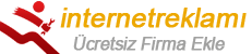 İnternet Reklamı Logo